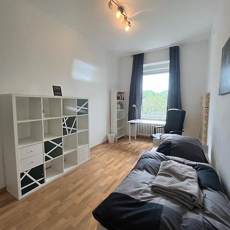 Zwischen Stadt Und Park Bad Wildungen Ngoại thất bức ảnh