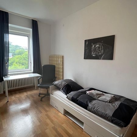 Zwischen Stadt Und Park Bad Wildungen Ngoại thất bức ảnh