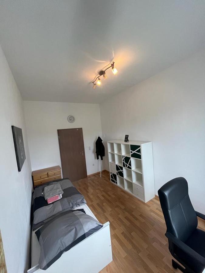 Zwischen Stadt Und Park Bad Wildungen Ngoại thất bức ảnh
